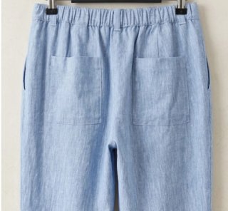 Conjunto Zara Chaqueta y Pantalón Azul