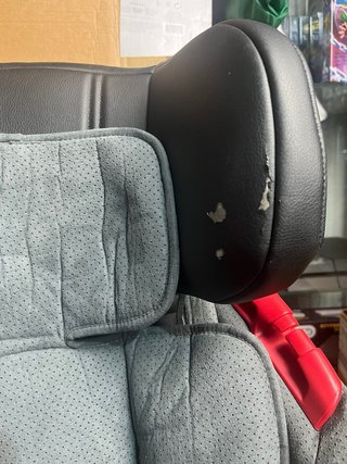 Silla de coche Be Cool