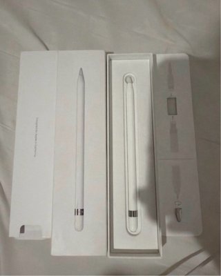 Apple Pencil 1ª gen