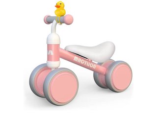 Bicicletta senza pedali 1-2 anni