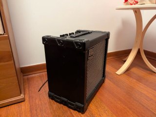 Amplificador Roland 40XL
