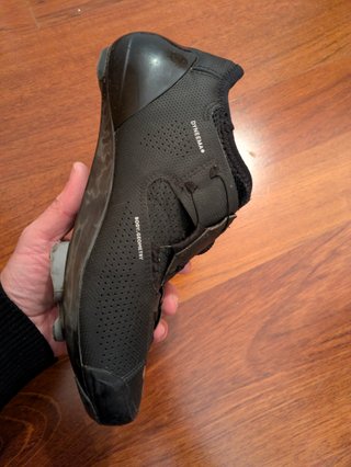 Zapatillas SPECIALIZED SWORKS ARES talla 40