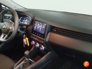 Renault Clio Techno E-Tech full hybrid 145 (103kw)