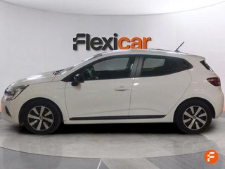 Renault Clio Techno E-Tech full hybrid 145 (103kw)