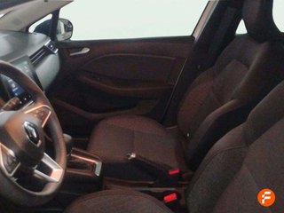 Renault Clio Techno E-Tech full hybrid 145 (103kw)