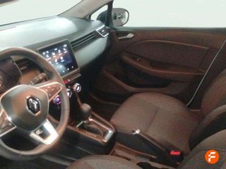 Renault Clio Techno E-Tech full hybrid 145 (103kw)