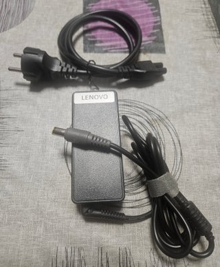 Cargador Lenovo Chicony 65W