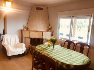 Chalet alquiler en Lliria
