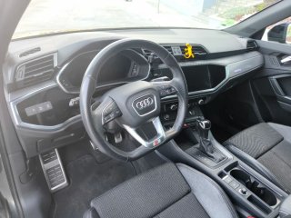 Audi Q3 Sportback 35 TDI Automático