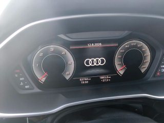 Audi Q3 Sportback 35 TDI Automático