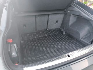 Audi Q3 Sportback 35 TDI Automático