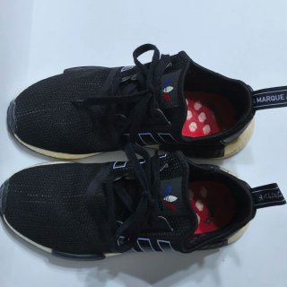 Zapatillas Adidas NMD R1 Talla 42
