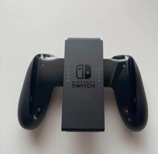 Nintendo Switch OLED Bianca e Nera