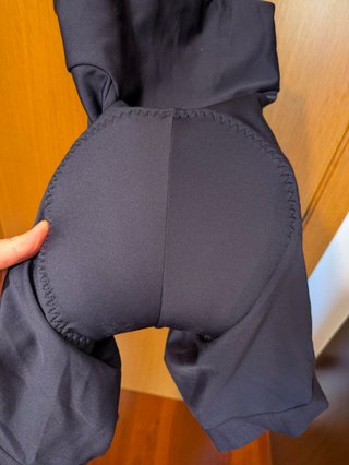 Lote dos culotes SPECIALIZED PRIME CARGO talla S