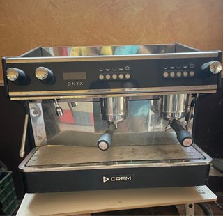 Cafetera