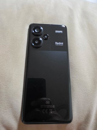 Xiaomi Redmi Note 13 Pro+ 5G 256GB