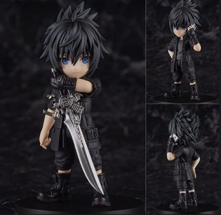 Figuras Final Fantasy Adorable Arts Square Enix