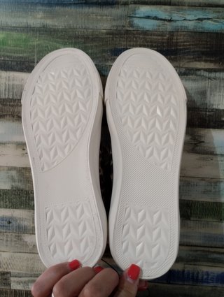 Zapatillas Lefties Animal Print