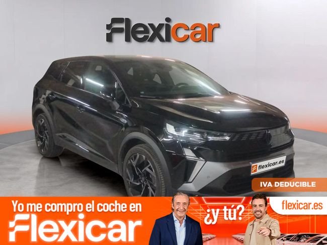 Renault Symbioz esprit Alpine E-Tech 105kW (145CV) - foto 1
