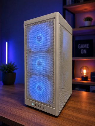 PC Gaming Ryzen 5 32GB RX 5700XT