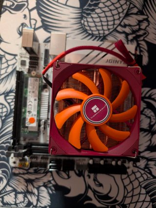 PC Gaming Ryzen 5 32GB RX 5700XT