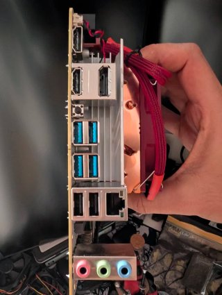 PC Gaming Ryzen 5 32GB RX 5700XT