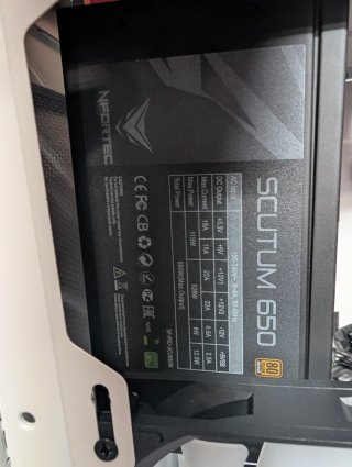PC Gaming Ryzen 5 32GB RX 5700XT