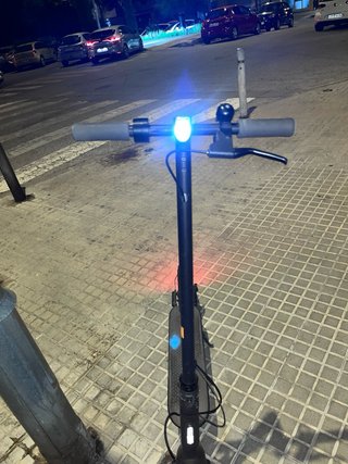 Patinete Eléctrico Xiaomi