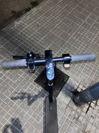 Patinete Eléctrico Xiaomi
