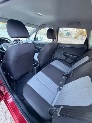 KIA Venga 2015