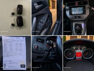 Ford Kuga 2010