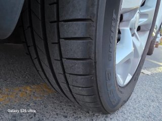 Ford Kuga 2010