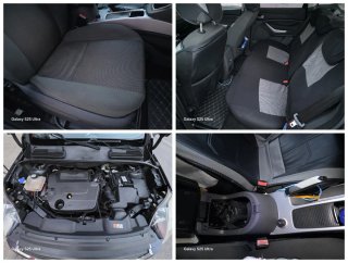 Ford Kuga 2010