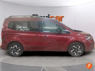 Nissan Townstar 5 plazas 1.3G 96kW L1 N-Connecta
