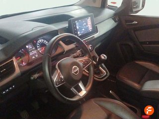 Nissan Townstar 5 plazas 1.3G 96kW L1 N-Connecta