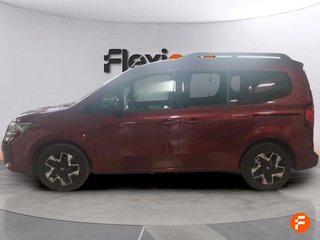 Nissan Townstar 5 plazas 1.3G 96kW L1 N-Connecta