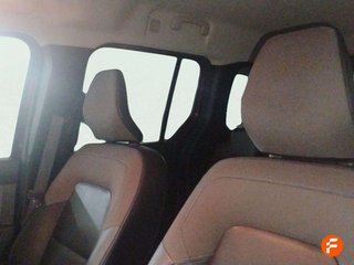 Nissan Townstar 5 plazas 1.3G 96kW L1 N-Connecta
