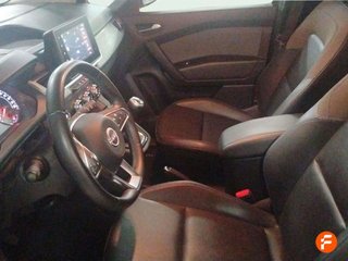 Nissan Townstar 5 plazas 1.3G 96kW L1 N-Connecta