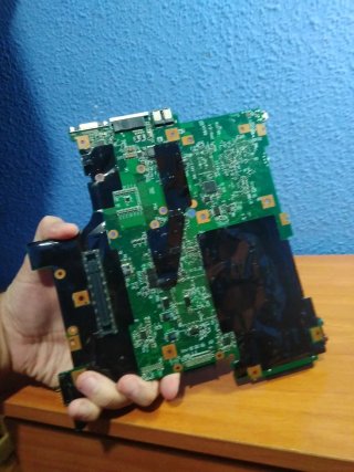 Placa Base Lenovo Portátil