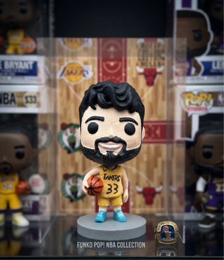 Servicio de impresión 3D personalizada