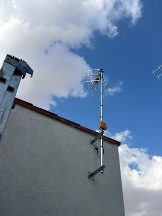Servio de electricidad