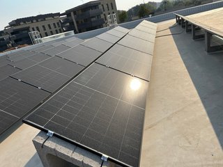 Servio de electricidad