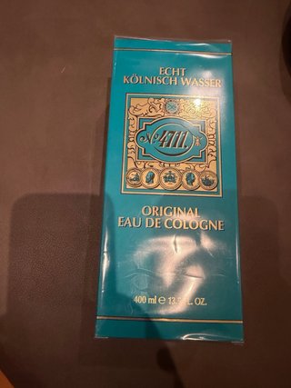 4711 Eau de Cologne Original 400ml