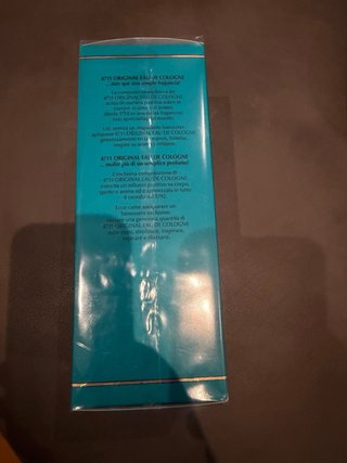 4711 Eau de Cologne Original 400ml