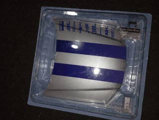Fascículos Nissan Skyline GT-R R34 *Capo*