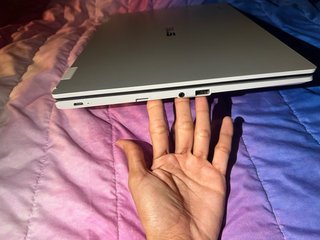 Portátil ASUS Chromebook CX1500CN 64GB Plata