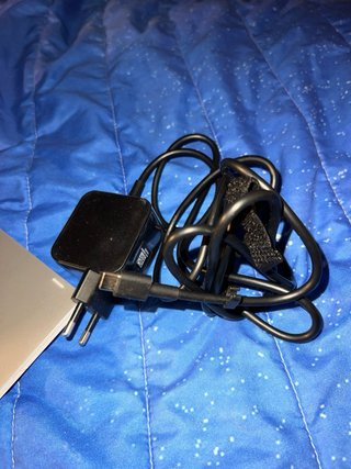 Portátil ASUS Chromebook CX1500CN 64GB Plata