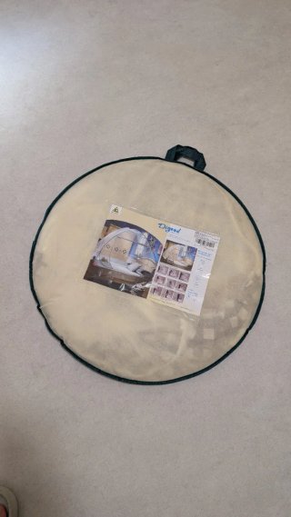 Mosquitera para cama doble 150cm