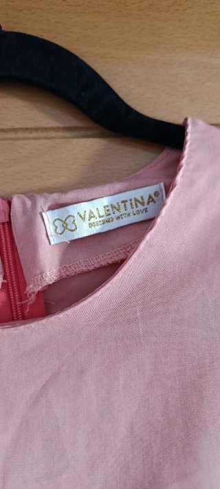 Mono Valentina Talla 2XL (42-44)