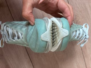 Zapatillas Nike Zoom Fly 3 Azul/Blanco